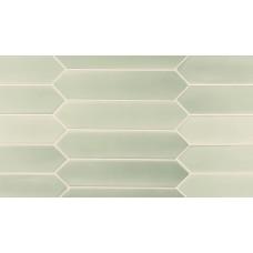 Плитка 5*25 Lanse Mint 27486
