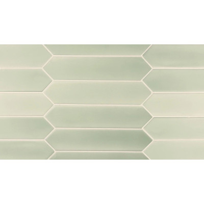 Плитка 5*25 Lanse Mint 27486