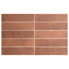 Плитка 6*24,6 Argile Cotto 27564