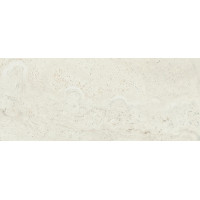 Плитка 120*278 Travertine Minimal Naturale White Nat Rett Ell6