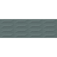 Плитка 30*90 Tempera Verde Strutt Trape R701