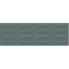Плитка 30*90 Tempera Verde Strutt Trape R701