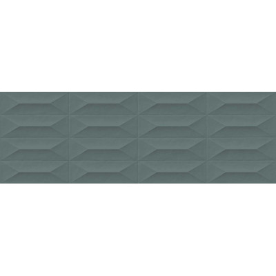 Плитка 30*90 Tempera Verde Strutt Trape R701