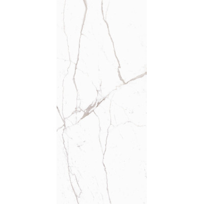 Плитка 60*120 Incanto Statuario Venato Rett R8Se
