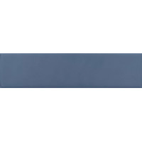 Плитка 5*20 Costa Nova Banyan Blue Matt 28461