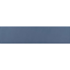 Плитка 5*20 Costa Nova Banyan Blue Matt 28461