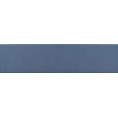 Плитка 5*20 Costa Nova Banyan Blue Matt 28461