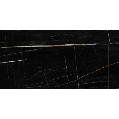 Плитка 60*120 Sahara Noir Super Polished Rect