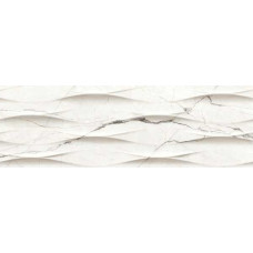 Плитка 31,5*100 Volterra Prato Blanco Rec.