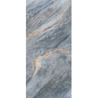 Плитка 120*260 Palisandro Blue Infinity B Pulido 5,6 Mm