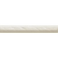 Бордюр 3*20 Torelo Livorno Blanco