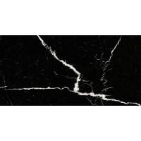 Плитка 60*120 Cr. Lux Deva Nero