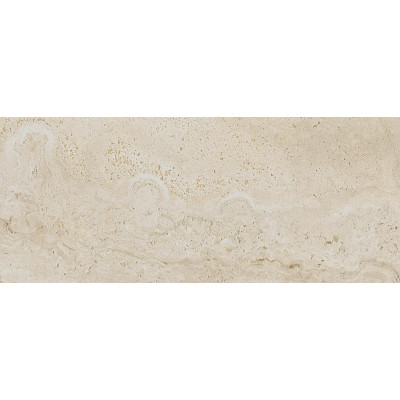 Плитка 120*278 Travertine Minimal Cream Nat Rett Ell7
