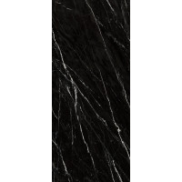 Плитка 120*278 Incanto Sky Black Glossy Rett R8Na