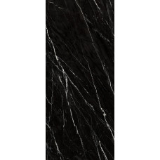 Плитка 120*278 Incanto Sky Black Glossy Rett R8Na