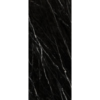 Плитка 120*278 Incanto Sky Black Rett R8Nw