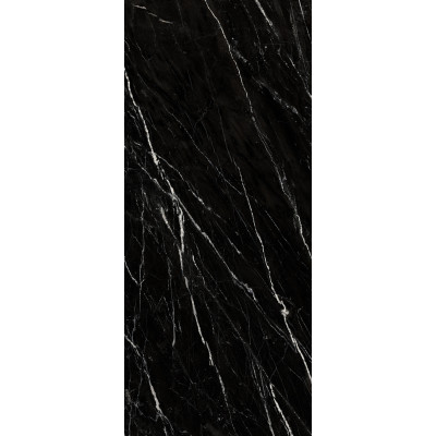 Плитка 120*278 Incanto Sky Black Rett R8Nw