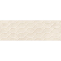 Плитка 40*120 Resina Avorio Struttura Bee 3D Ret R79R