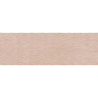 Плитка 40*120 Resina Rosa Struttura Wall 3D Ret R79G