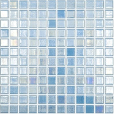 Мозаика 31,5*31,5 Shell Air 551