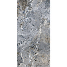 Керамограніт NURCIL GRAPHITE LAPPATO CARVING 60X120