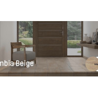 Клінкер Columbia Esquina Beige 330x330x18 mm 901662 PZ555