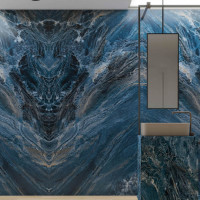Керамограніт Delmar Rectified Polished Nano 60 x120