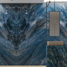 Керамограніт Delmar Rectified Polished Nano 60 x120