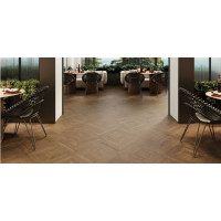 Керамогранит Rovere Ombre Chevron Nature 60x120 RC