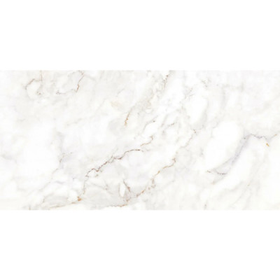 Керамогранит Palazzo White F PR 600x1200x8 R Satin 1