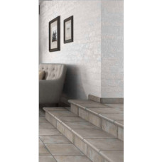 Клінкер Antic Cuero Rodapie 325x80x16 mm 902893 ML160