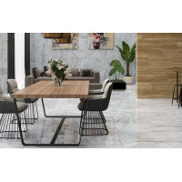 Керамогранит Eternal White 60х60 - LM0840 017