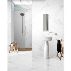 Керамограніт MELTON WHITE POLISHED 60 x 120