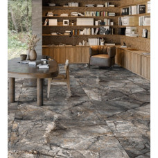 Керамограніт FIJI GREY POLISHED 60 x120