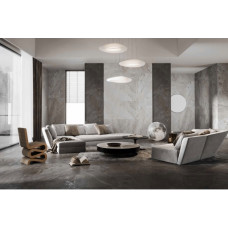Керамічна плитка Vulcano Beige F P 60x120x8