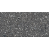 Керамогранит Terra Anthracite F P 600x1200х8 R Mat 1