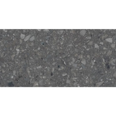 Керамограніт Terra Anthracite F P 600x1200х8 R Mat 1