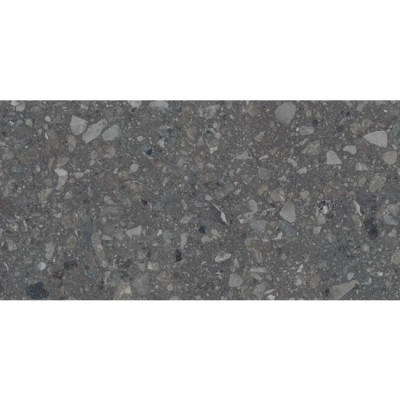 Керамограніт Terra Anthracite F P 600x1200х8 R Mat 1