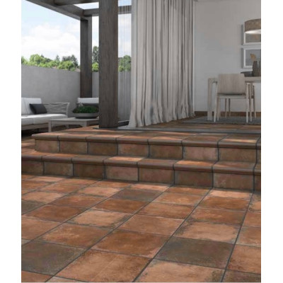 Клінкер Antic Ceniza Peldano 325x330x18 mm 902919 PZ270 Клінкер Antic Ceniza Peldano 325x330x18 mm 902919 PZ270