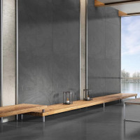 Керамогранит Atlantis Antracite RT Mat 60x120