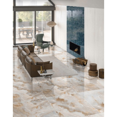 Керамограніт ABSID AQUA POLISHED 60 x 120