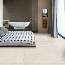Керамограніт MEDA CREAM LIGHT MATT+CARVING 60 x120