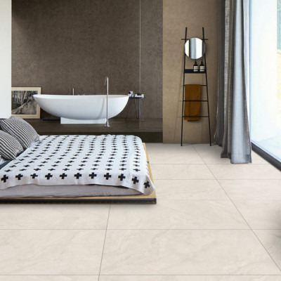 Керамограніт MEDA CREAM LIGHT MATT+CARVING 60 x120