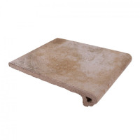 Клинкер Antic Ceniza Peldano 325x330x18 mm 902919 PZ270
