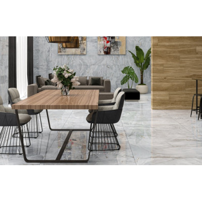 Керамогранит Eternal Beige Mat 75х75 - LM0875 017