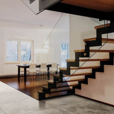 Керамограніт Tempera Graphite Mat RT 80 x 80 D