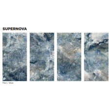 Керамограніт Supernova Galaxy SD Matte 60x120