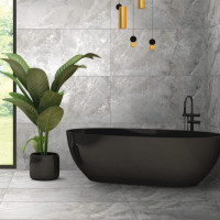 Керамогранит MEZZA GREY MATT+CARVING 60 x120