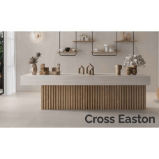 Керамограніт Cross East Marfil Mat 017 60 x120