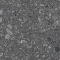 Керамограніт Terra Anthracite F P 600x600х8 R Mat 1